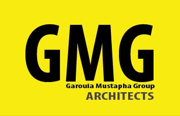 Garouia Mustapha Group d'architectes installé à kairouan مكتب مصطفى بن قروية للهندسة المعمارية,مكتب الادارة الرئيسى بالقيروان-تونس