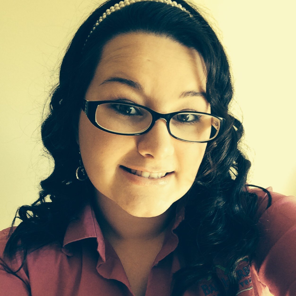 Jacklyn Sinclair (JacklynSinclair) Twitter