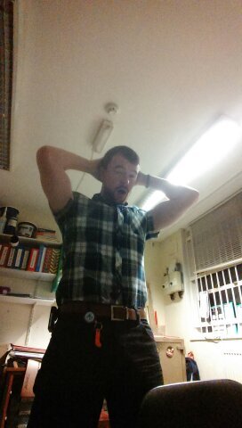 Publishpablo's profile picture. || Freelance design & developer by day  || Space pirate by night :]