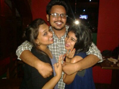 adib_shaikh's profile picture. Graduate in Physics from #WilsonCollege... Less introvert as time fly... Always laughing guy...