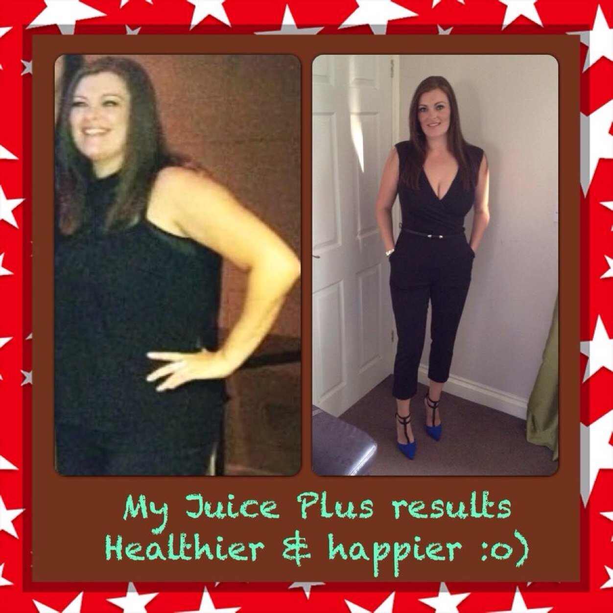 Weightloss & Healthy Living powered by JuicePlus+ 
http://t.co/H3b7rypMp8