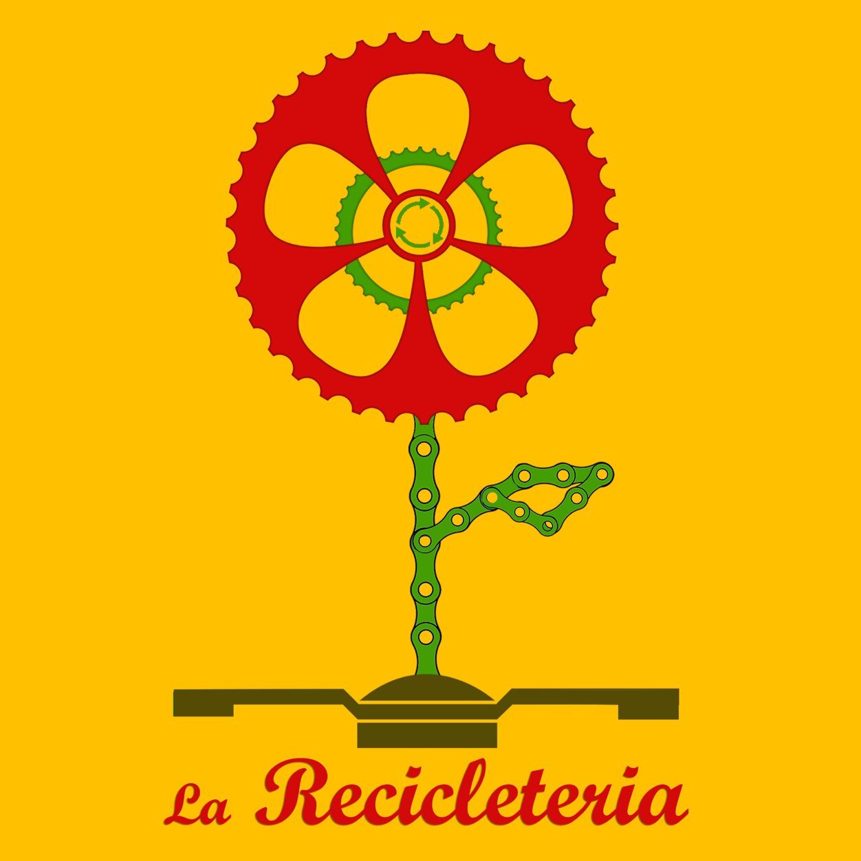 Bicis, Reciclaje, Movilidad, Medio Ambiente y algo mas. !ReCicla una Bici!