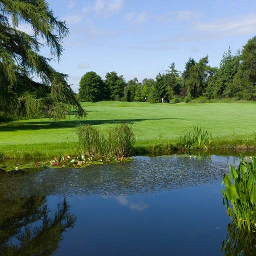 Est.1894 the golf club enjoys historical connections to Samuel Ryder, founder of the Ryder Cup. Visitors welcome at this premier course boasting superb greens.