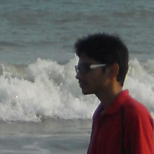 A young Guy, trying to learn to carry responsibilities... & to lead life with successful Manner...