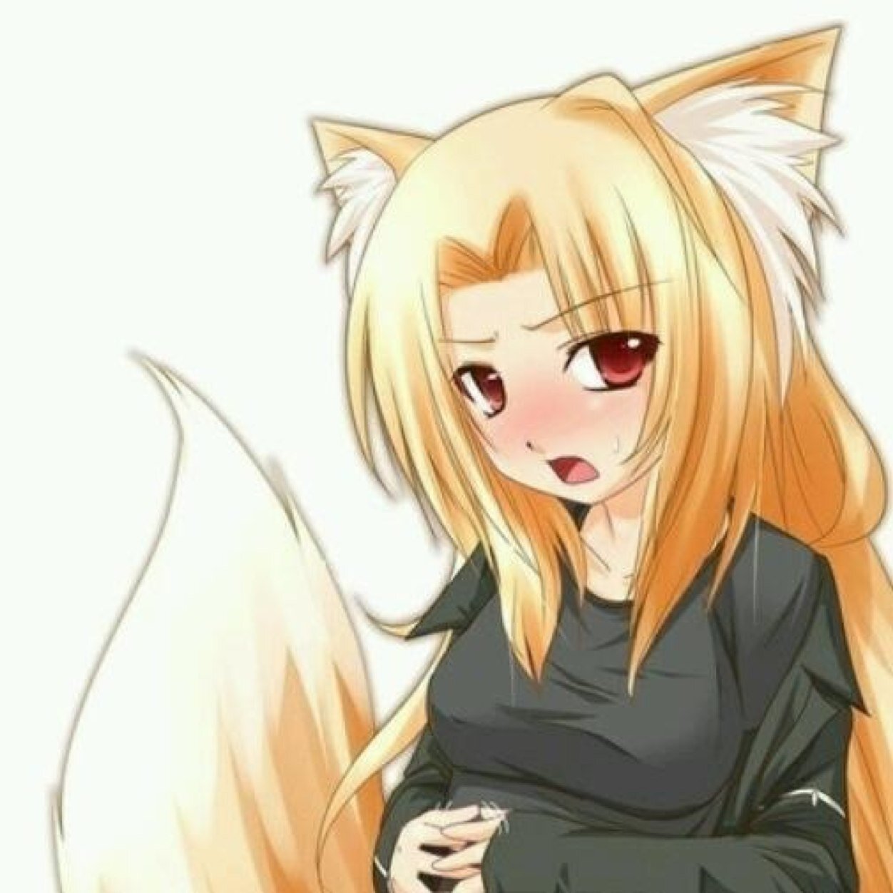Twighlight_Fox's profile picture. I'm just a girl who is a half fox named Twighlight. I am really active! You have to catch me if you can! Cause I'm wild. #Multiverse