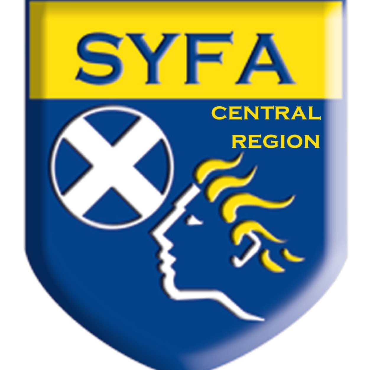 central regional football