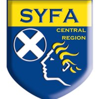 SYFA CENTRAL REGION (@syfacentral) 's Twitter Profile