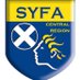 SYFA CENTRAL REGION (@syfacentral) Twitter profile photo