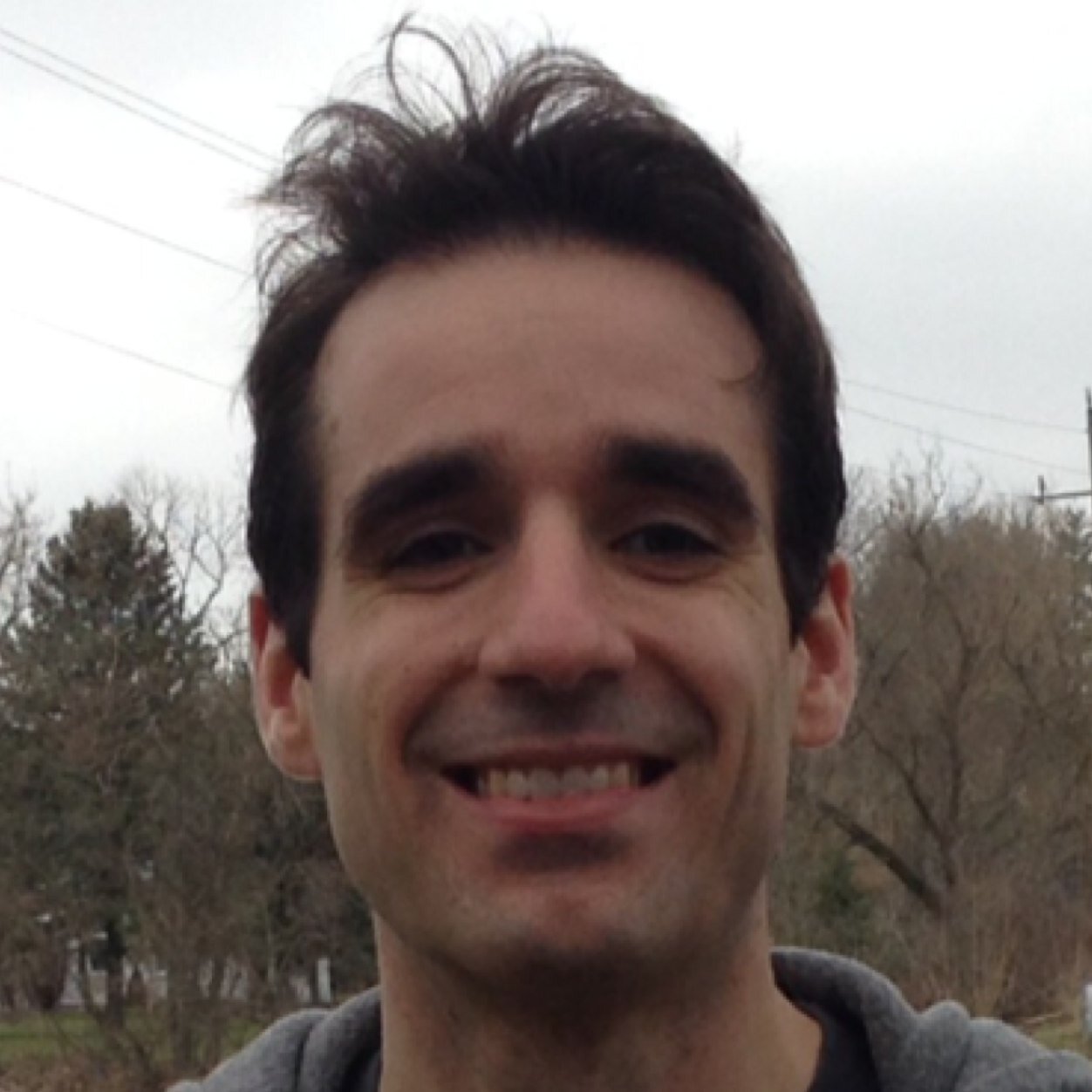 davehelmuth's profile picture.