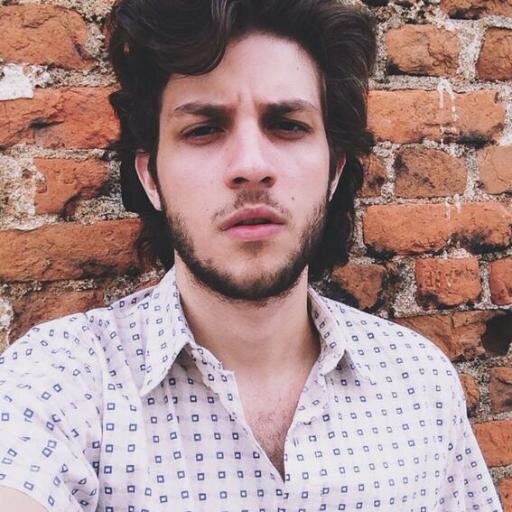 UniaoReebelde Profile Picture