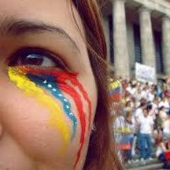 vzlanosenarg's profile picture. Venezolanos Democraticos en Argentina. Luchando a lo lejos por la Democracia en Venezuela. Lejos pero no ausentes. Todos los dias pensando en ti mi Venezuela.
