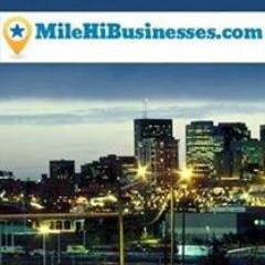 Great Denver Metro Business & Event Directory, List your business or event with us for free!