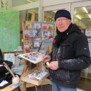 Jerome Hunt - @JeromeHuntArt - Twitter