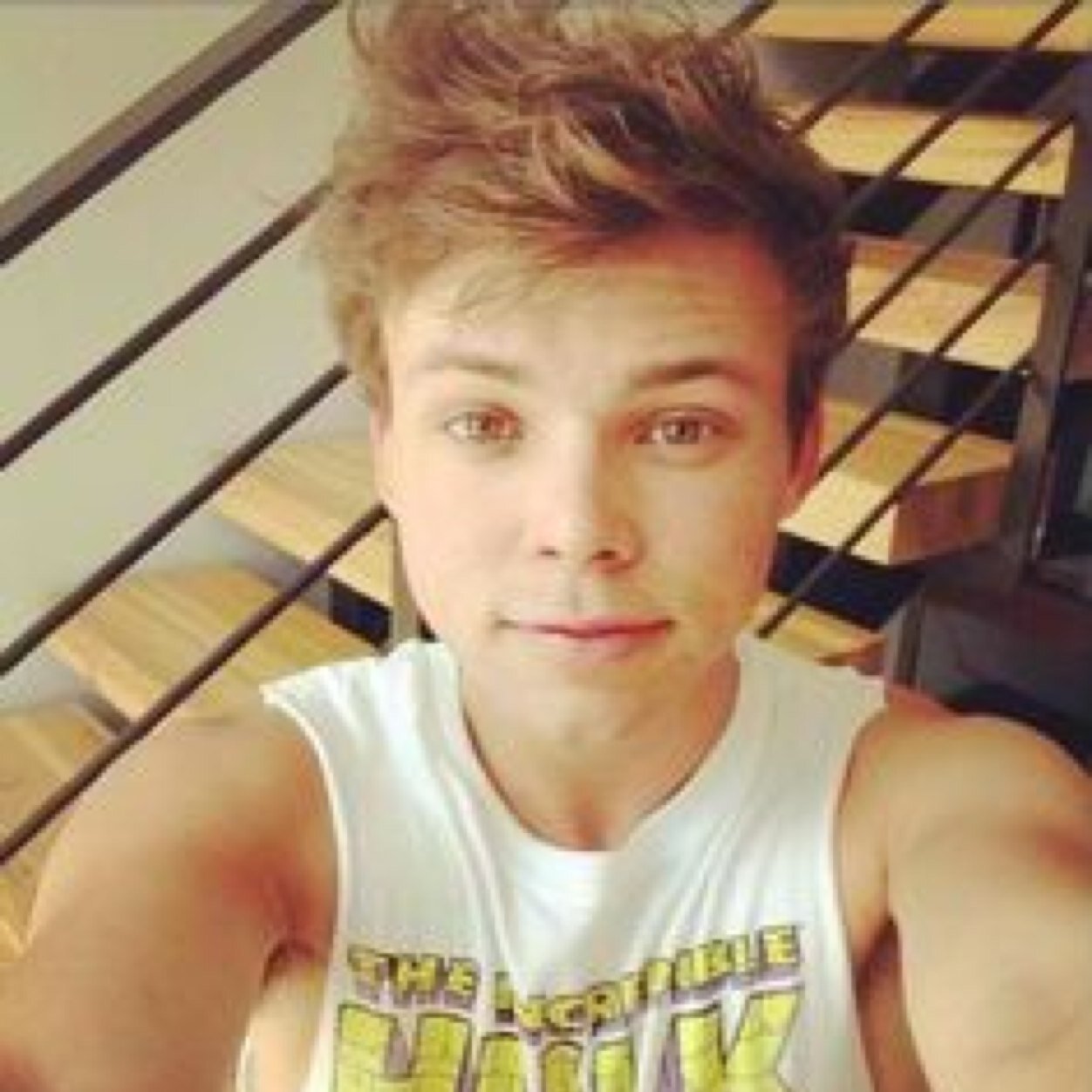 OhAshSSC's profile picture. 50% Ass 50% Sass