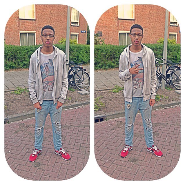 Insta: NixonSantana