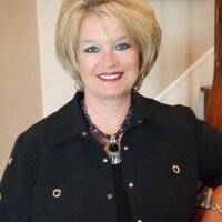 Donna Danforth - @DonnasDecor Twitter Profile Photo