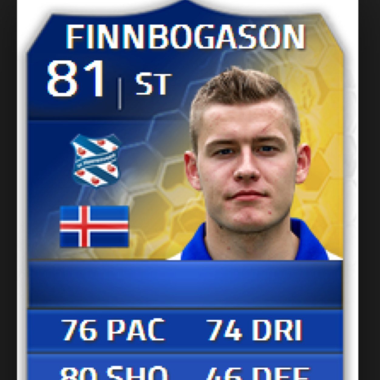 Eindelijk en eerlijk ut acount dat wel spelers echt geeft zonder iemand een kaart aan te smeren