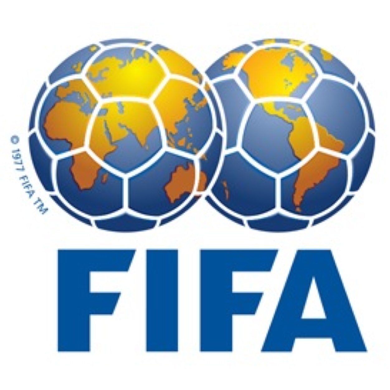 I want fifa, and fifa alone.