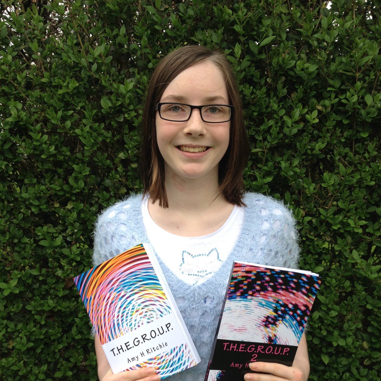 Amy Ritchie (@amyhstyles) | Twitter