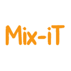 Mix_iT_TV's profile picture. Controller for all Blackmagic Design ATEM switchers | Robust, yet Compact | Smart, extra features | Global distribution | Sells at € 1.495,- / $ 1.995,-