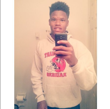 RAMBO_NIGGAA's profile picture. God First, Football is My Love, Follow Me I Follow Back Go Check Out My Insta @TWERKK_4_JESUS