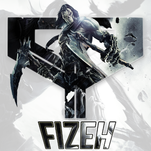 FizehLAD's profile picture. Proud Member Of EnchantedArtz