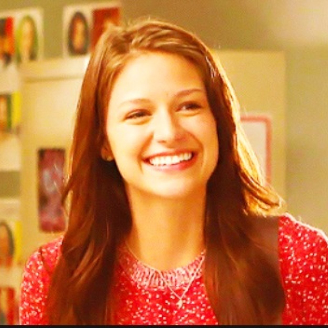 Hi Im Marley, Im new to WMHS in Lima, Ohio. Im in the glee club also. BFF: @RachelHudsonxo