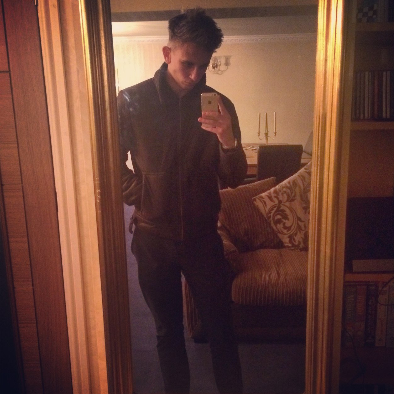 lukekeward's profile picture. 