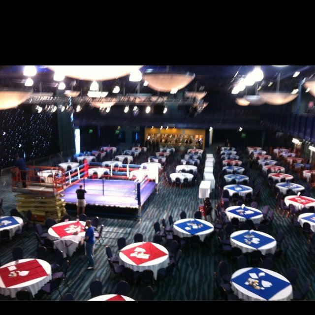 WorthyPromo's profile picture. We specialise in promoting boxing shows  and other sporting events. We also promote charity functions.