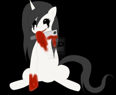 mlp_nightmare2's profile picture. 