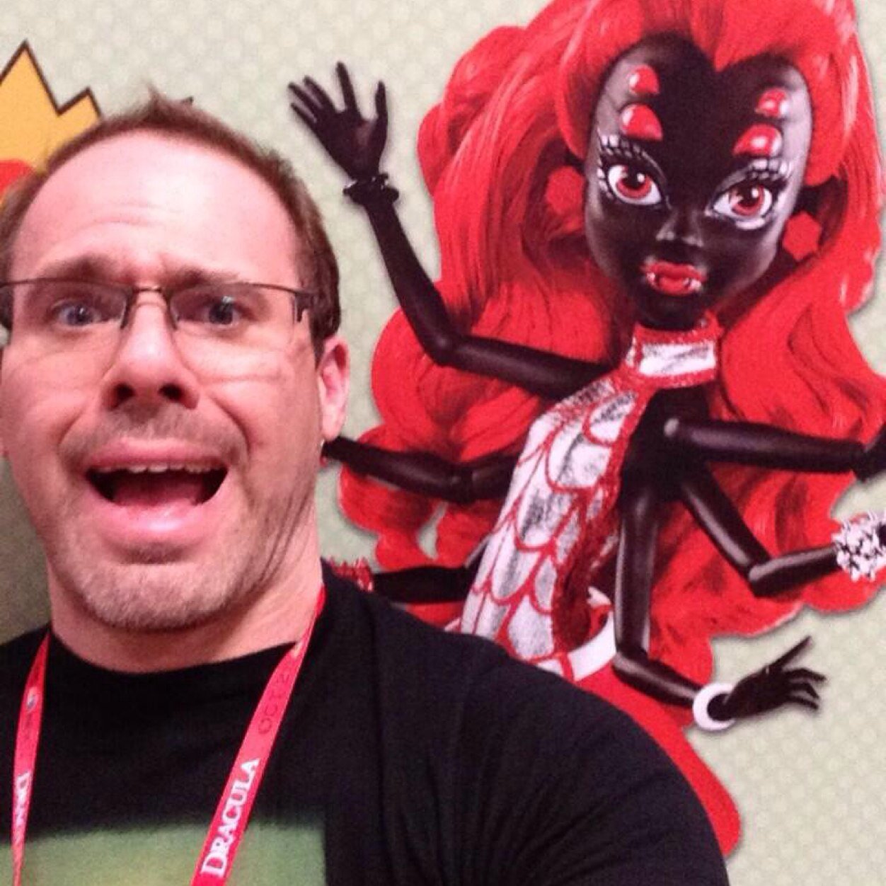 Comic Artist. Self Publisher. Fan of All Things Nerd.