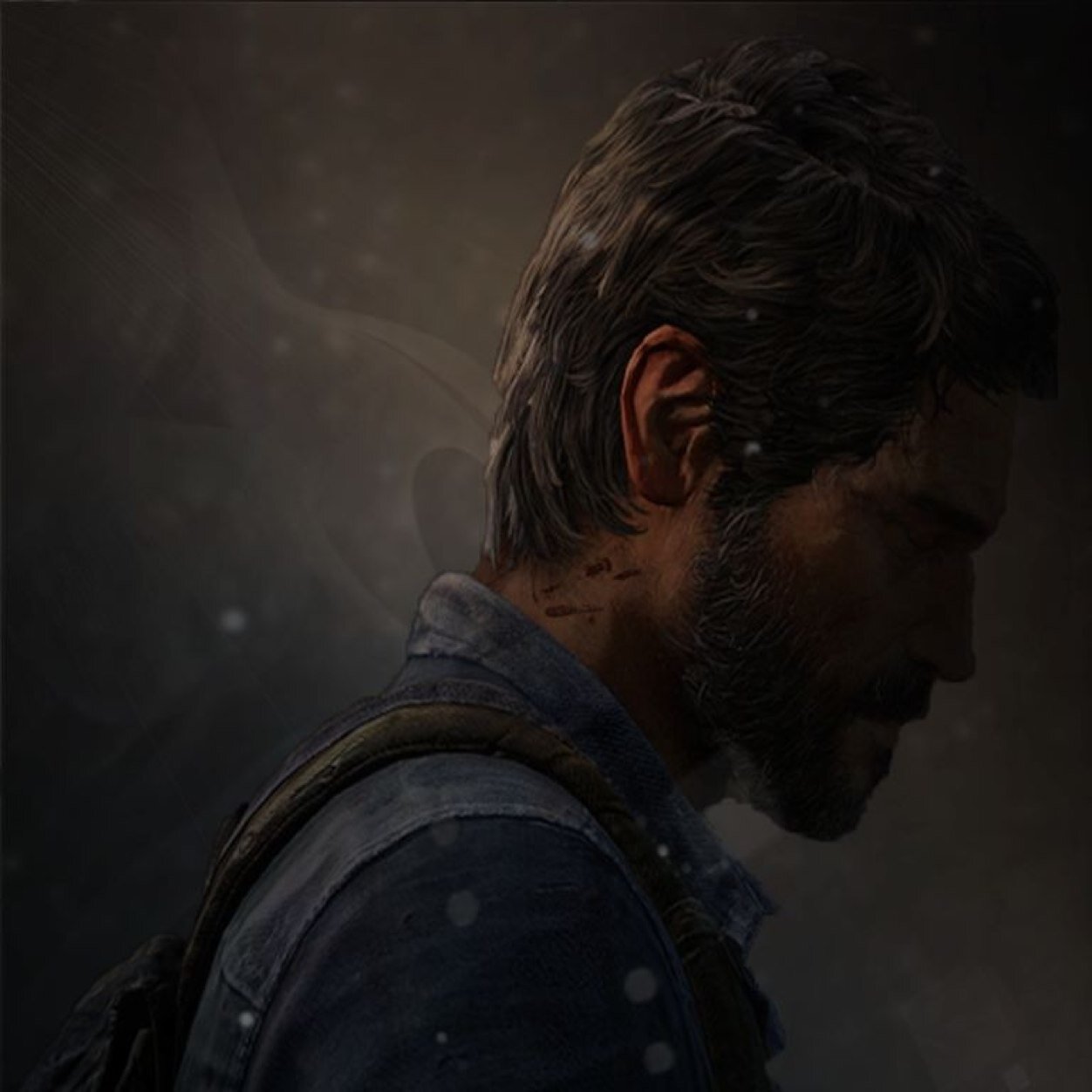 The Last Of Us Joel RP.