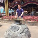 Ricky Page - @_RichPage - Twitter