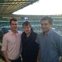 Robert Hunter-Shaw - @rhuntershaw - Twitter