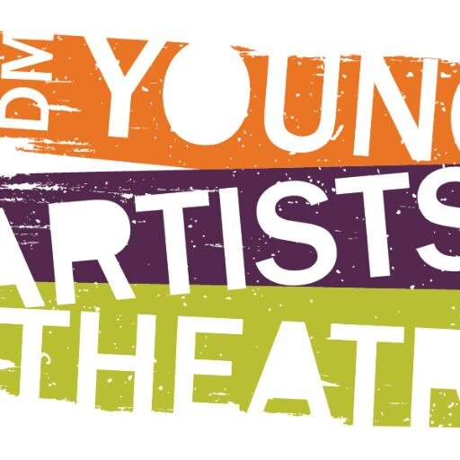 DMYAT is a nonprofit organization committed to introducing students and their families to the transformative power of live theatre and the arts.