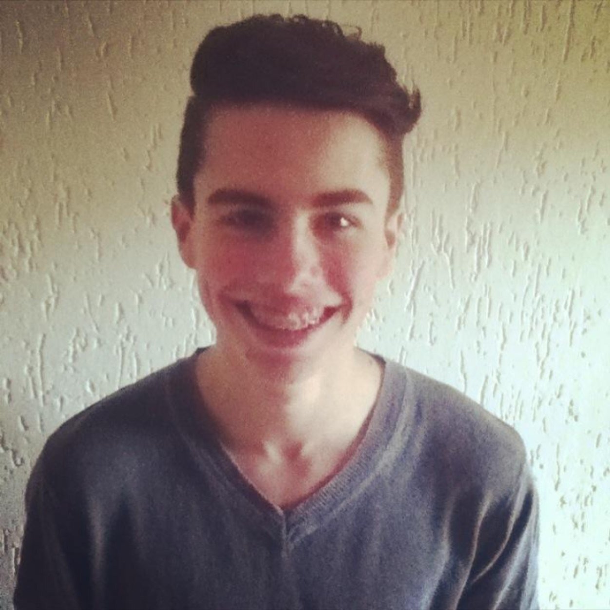 Kik en insta: keesmoore