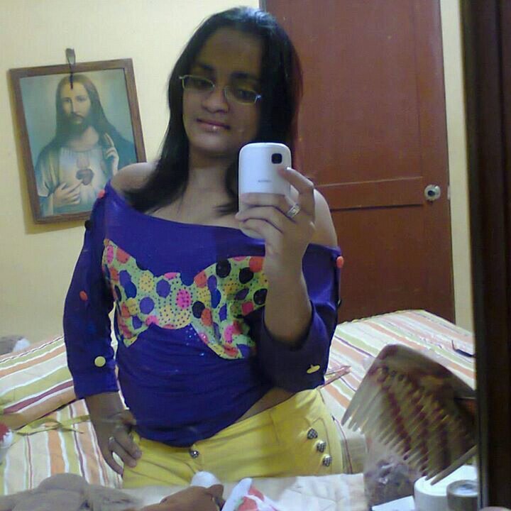 Lisbeth220398's profile picture. Dios & Yoh !!