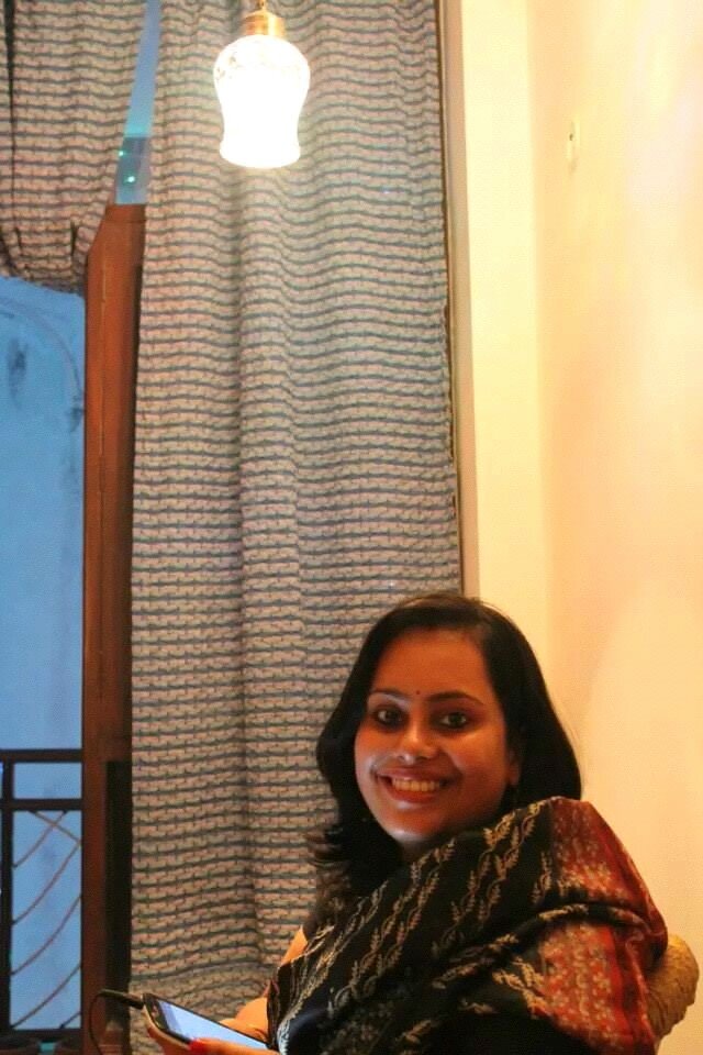 Decor Blogger