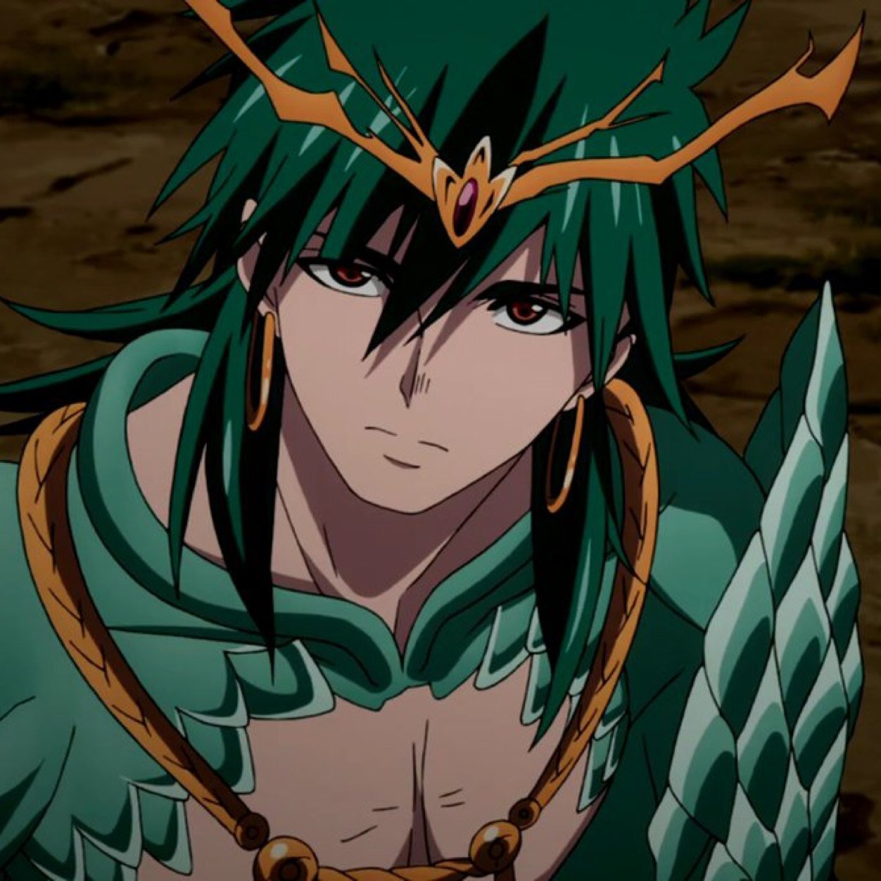 Roi_Sinbad's profile picture. 