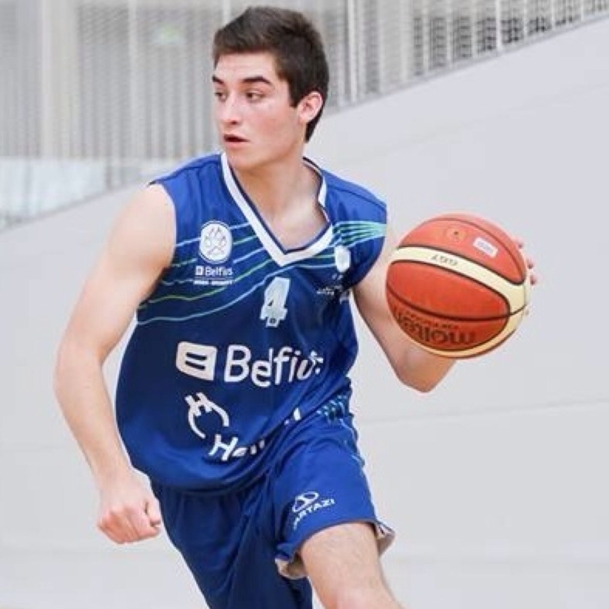 M2 Gestion revisorat - Basketball 🏀 - Sport addict