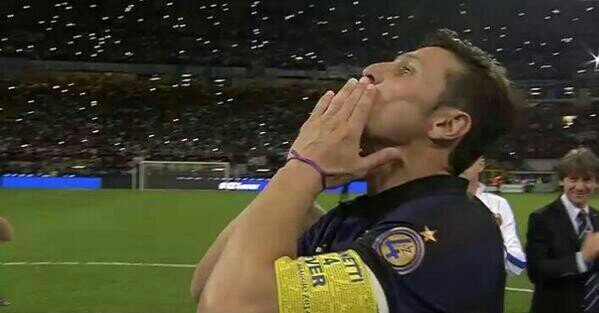 Laureato in Ingegneria Informatica al Politecnico di Milano, c5 player e #amala sempre
