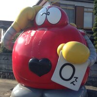 ロングロー (@longlow1) 's Twitter Profile Photo ロングロー (@longlow1) 's Twitter Profile Photo