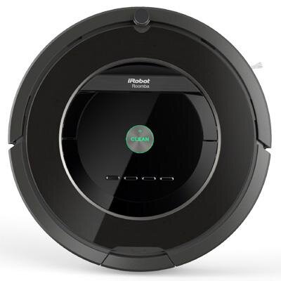 iRobot in Latvia. iRobot Roomba, Scooba un Braava mājroboti Latvijā. Informācija, tirdzniecība, serviss.