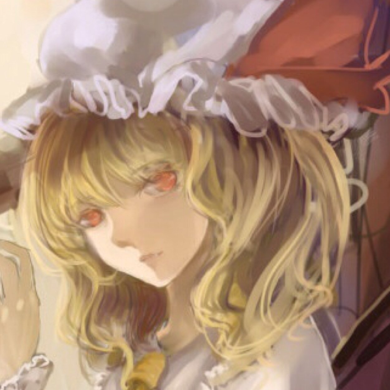 [Scarlet Devil]
