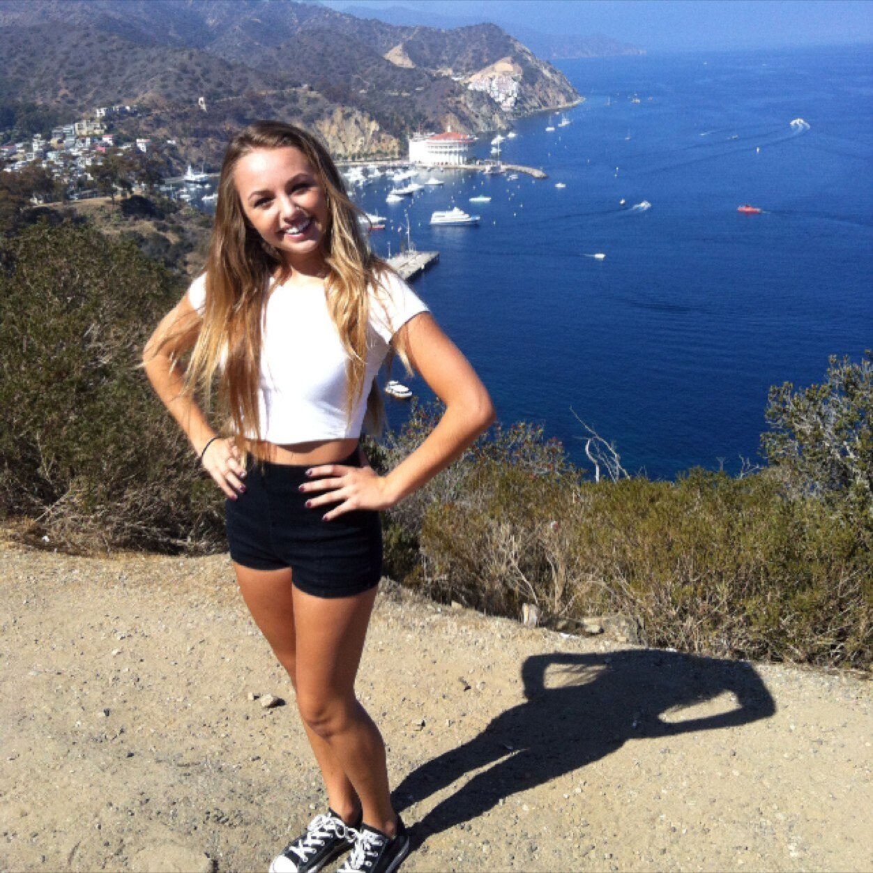 CALI❤️