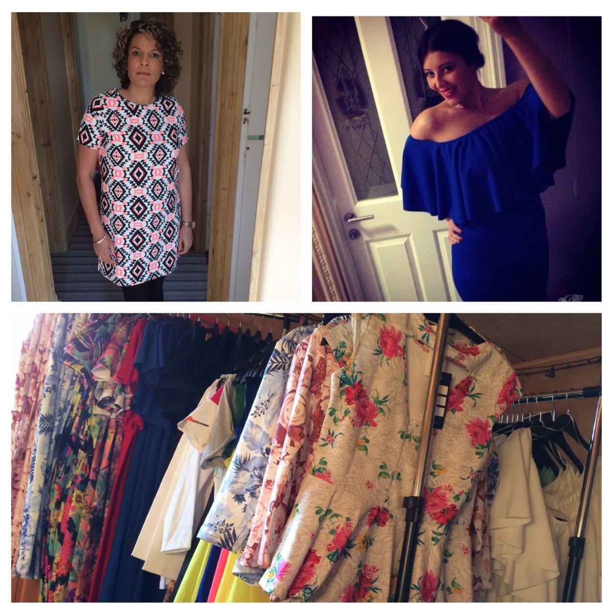 Items for the fashion conscious Email: velveteenboutique@hotmail.com Contact number: 07860918341