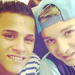 vinicius   meu  namorado