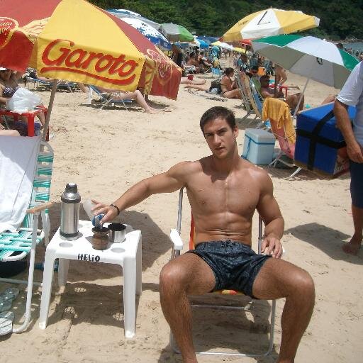 quiquemartini's profile picture. 