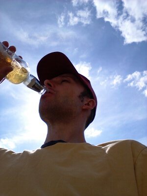 mvencel's profile picture. I like to bbq, do stuff around the house and drink the occasional beer. Follow me because you never know what I might say or do.