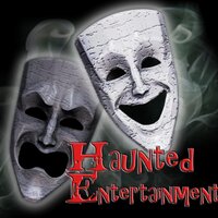 HauntedEntertainment (@hauntedfun) Twitter profile photo